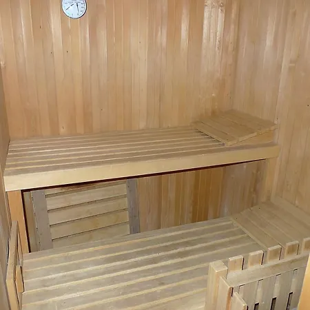 Apartment Le Tsaumiau IV Crans-Montana 아파트 크란스몬타나