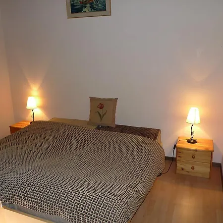 Apartment Le Tsaumiau IV Crans-Montana 아파트