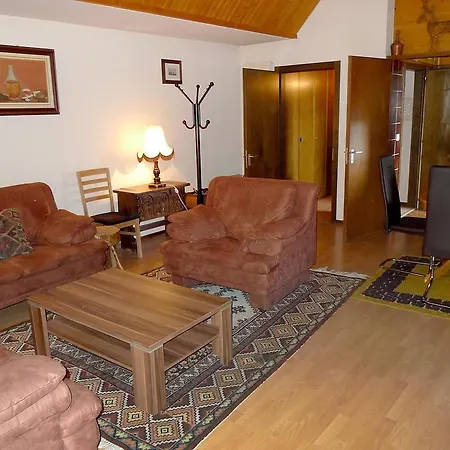 Apartment Le Tsaumiau IV Crans-Montana * 크란스몬타나