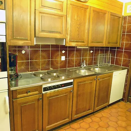 Apartman Apartment Le Tsaumiau IV Crans-Montana Crans-Montana