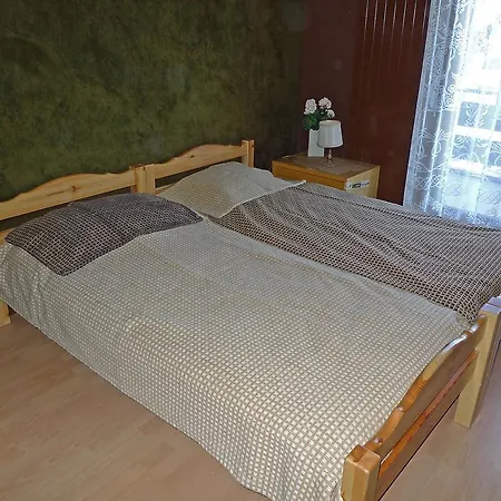Apartment Le Tsaumiau IV Crans-Montana * Crans-Montana